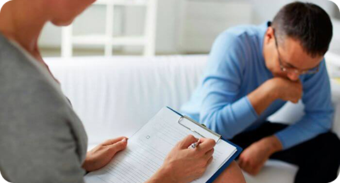 Реабилитация и психологическая помощь участникам СВО