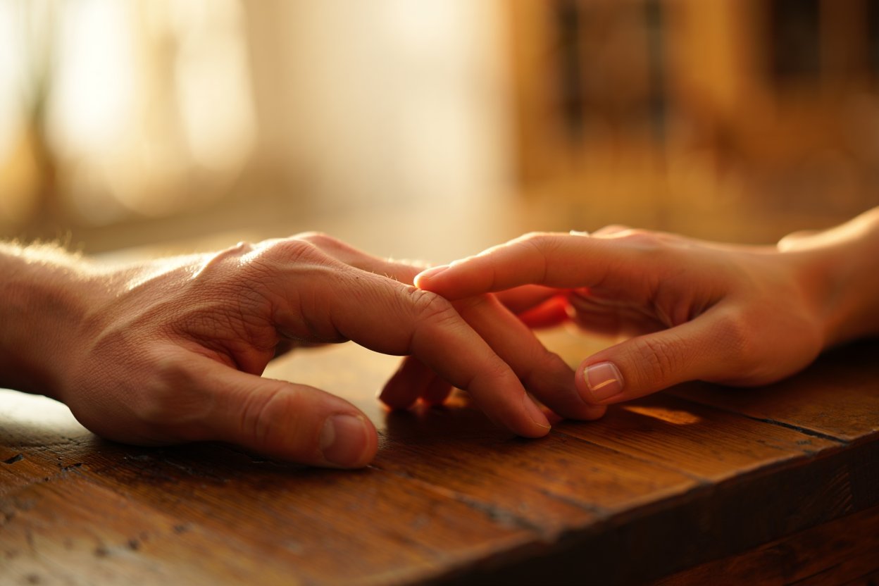 Поддержка близких как важный этап на пути к выздоровлению алкоголика.