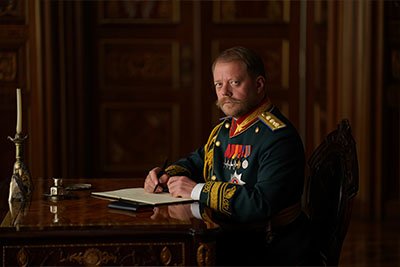 Сухой закон Николай 2 подписывает приказ