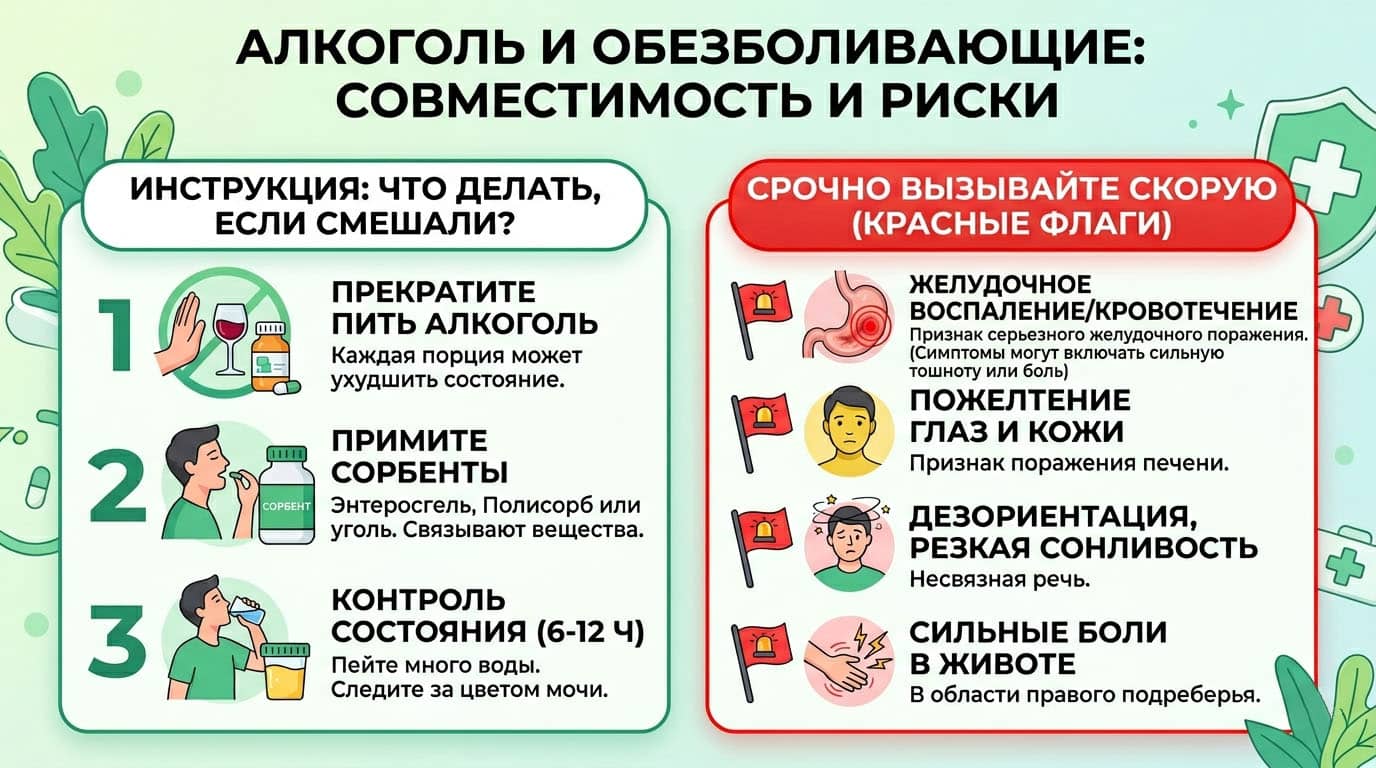 Инфографика: Практическая инструкция