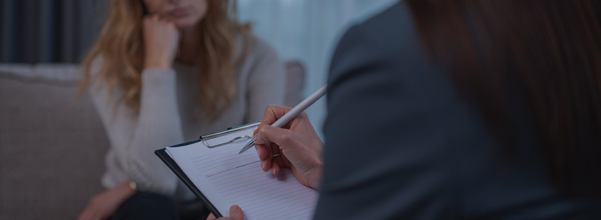 Прием врача